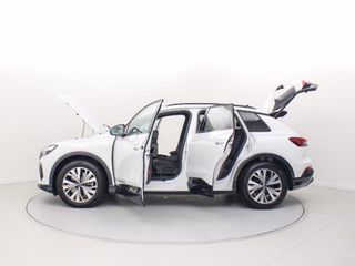 AUDI Q4 E-TRON BEV 82KWH 40 E-TRON ADVANCED AUTO 204CV 5P