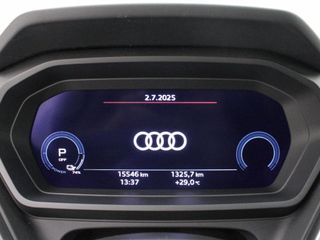 AUDI Q4 E-TRON BEV 82KWH 40 E-TRON ADVANCED AUTO 204CV 5P