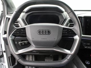 AUDI Q4 E-TRON BEV 82KWH 40 E-TRON ADVANCED AUTO 204CV 5P