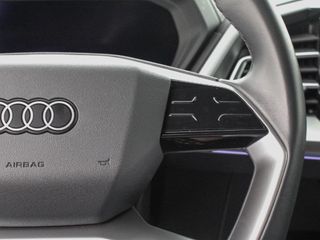 AUDI Q4 E-TRON BEV 82KWH 40 E-TRON ADVANCED AUTO 204CV 5P