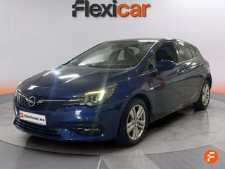 Opel Astra 1.2T SHT 96kW (130CV) GS Line