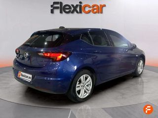 Opel Astra 1.2T SHT 96kW (130CV) GS Line