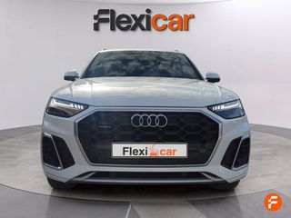 Audi Q5 S line 40 TDI 150kW quattro-ultra