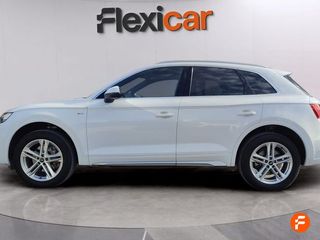 Audi Q5 S line 40 TDI 150kW quattro-ultra
