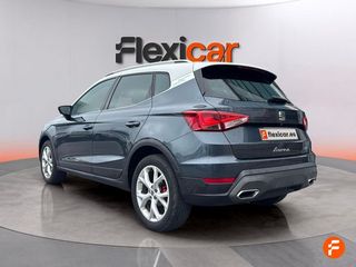 Seat Arona 1.5 TSI 110kW DSG FR XL Edition