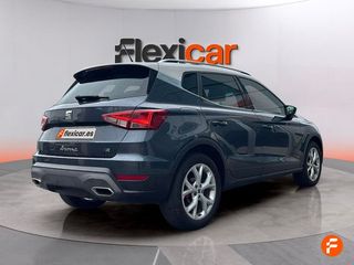 Seat Arona 1.5 TSI 110kW DSG FR XL Edition