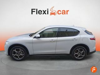 Alfa Romeo Stelvio 2.2 Diesel 140kW (190cv) SPRINT AWD