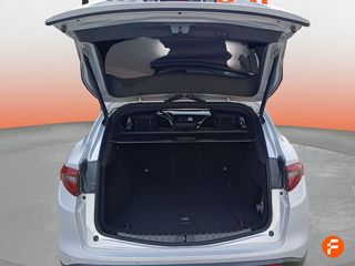 Alfa Romeo Stelvio 2.2 Diesel 140kW (190cv) SPRINT AWD