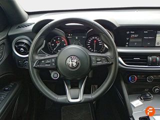 Alfa Romeo Stelvio 2.2 Diesel 140kW (190cv) SPRINT AWD