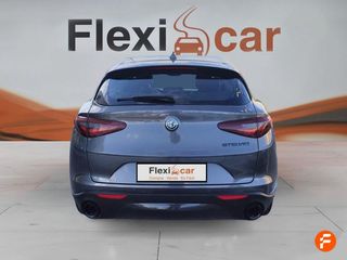 Alfa Romeo Stelvio 2.2 Diesel 140kW (190cv) SPRINT AWD