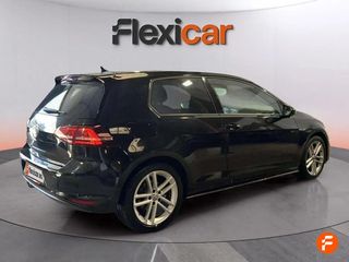 Volkswagen Golf GTD 2.0 TDI 184CV DSG BMT