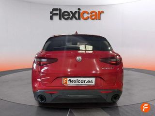 Alfa Romeo Stelvio 2.0 Gasolina 147kW (200cv) SPRINT Q4