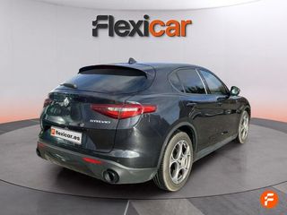 Alfa Romeo Stelvio 2.2 Diesel 118kW (160cv) SPRINT RWD
