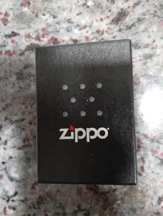 Accendino Zippo da Collezione