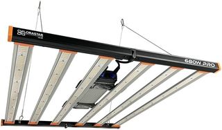 LED 680W GTA 2.8 FLORASTAR EN PROMOCION