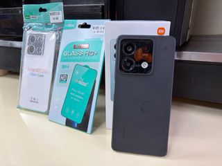 Xiaomi Redmi Note 13 5G Negro + Accesorios