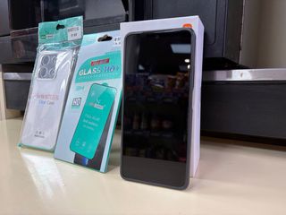 Xiaomi Redmi Note 13 5G Negro + Accesorios