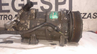 COMPRESOR AIRE ACONDICIONADO CITROEN XSARA PICASS