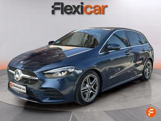 Mercedes Clase B B 200 d