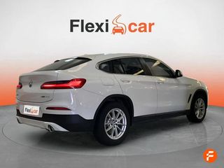 BMW X4 xDrive20d