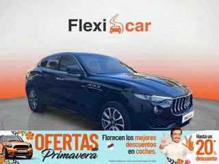 Maserati Levante Diesel