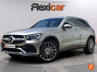 Mercedes GLC GLC 200 d 4MATIC