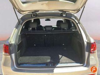 Mercedes GLC GLC 200 d 4MATIC