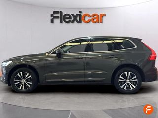 Volvo XC60 2.0 B4 D Momentum Auto