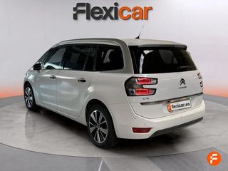 Citroën Grand C4 Picasso PureTech 96KW (130CV) S&S 6v Feel