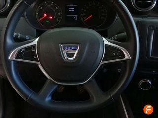 Dacia Duster SL Xplorer TCE 110kW (150CV) 4X2 GPF