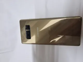Samsung Galaxy Note 8