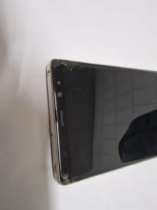 Samsung Galaxy Note 8