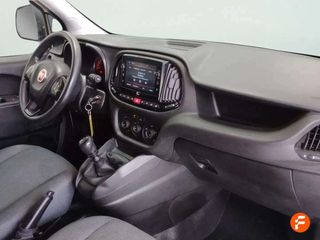 Fiat Doblò Easy 1.6 Multijet 70kW (95CV) SWB