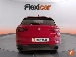 Alfa Romeo Stelvio 2.2 Diesel 118kW (160cv) SPRINT RWD