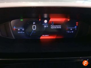 Peugeot 308 5P Active Pack BlueHDi 130 S&S EAT8