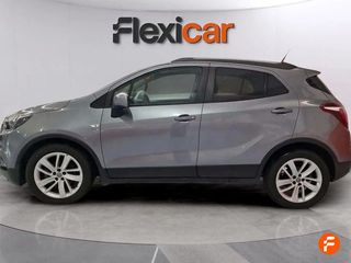 Opel Mokka X 1.4 T 103kW 4X2 S&S 120 Aniversario