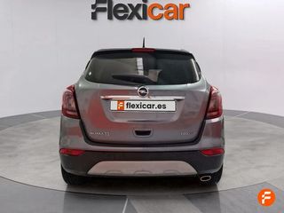 Opel Mokka X 1.4 T 103kW 4X2 S&S 120 Aniversario