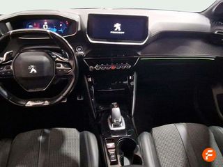 Peugeot 208 PureTech 73kW (100CV) EAT8 GT