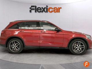 Mercedes GLC GLC 250 4MATIC