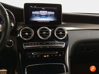 Mercedes GLC GLC 250 4MATIC