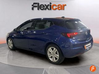 Opel Astra 1.2T SHT 96kW (130CV) GS Line