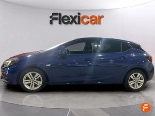 Opel Astra 1.2T SHT 96kW (130CV) GS Line