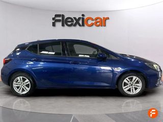 Opel Astra 1.2T SHT 96kW (130CV) GS Line