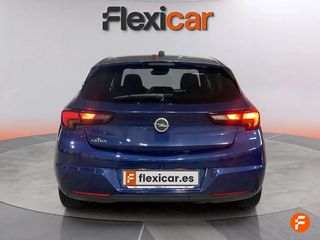 Opel Astra 1.2T SHT 96kW (130CV) GS Line