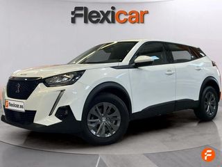 Peugeot 2008 Active Pack BlueHDI 81kW (110CV)