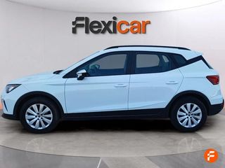 Seat Arona 1.0 TSI 70kW (95CV) Reference