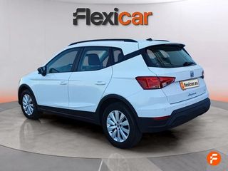 Seat Arona 1.0 TSI 70kW (95CV) Reference