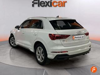 Audi Q3 S line 35 TFSI 110kW (150CV) S tronic