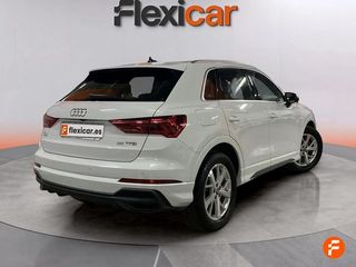 Audi Q3 S line 35 TFSI 110kW (150CV) S tronic