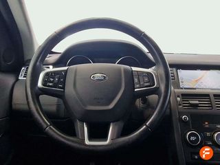 Land-Rover Discovery Sport 2.0L eD4 110kW (150CV) 4x2 HSE